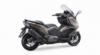 Kymco AK 550 ST